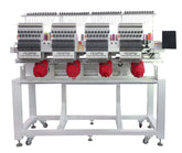 Ricoma Marquee MT-1504-10S 4 Head Commercial Embroidery Machine